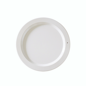 Melamine Round Platter