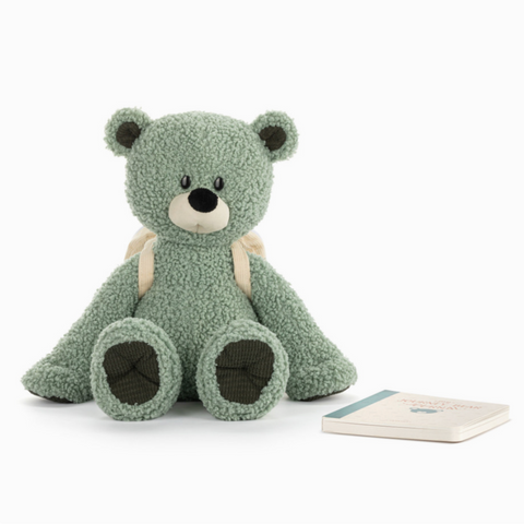 My Journey Bear