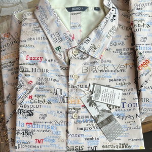 Drink Shirt