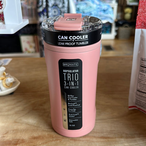 Trio Hopsulator Morning Rose