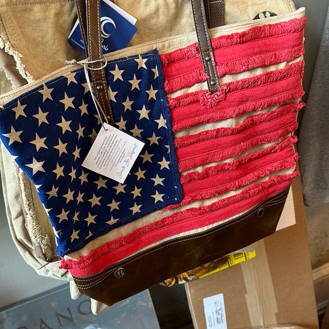 Patriot Tote