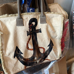 Anchor Large Tote