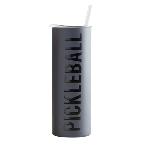 Pickleball Tumbler