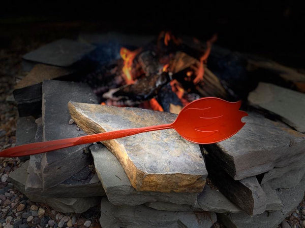Fire Whipper