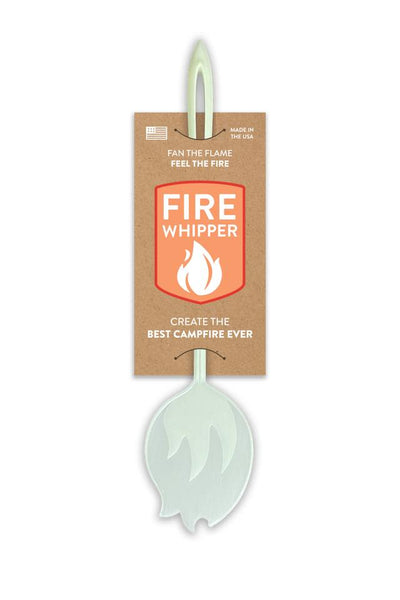 Fire Whipper
