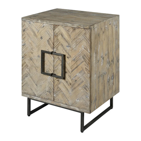 Marigold Chest 26” x 20” x 34”