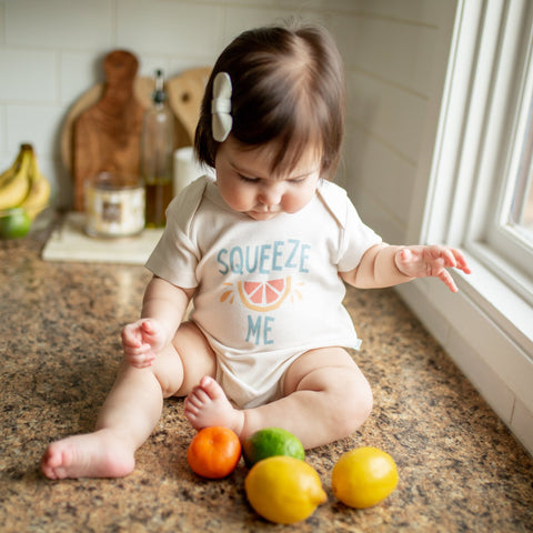 Squeeze Me Bodysuit
