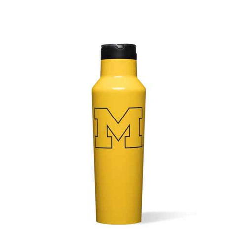 Michigan Corkcicle Sport Canteen