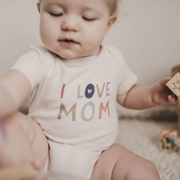I Love Mom