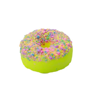 Fizzy Pop Doughnut Bath Bomb