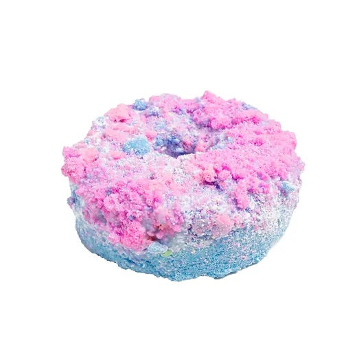 Enchanted Doughnut Bath Bomb