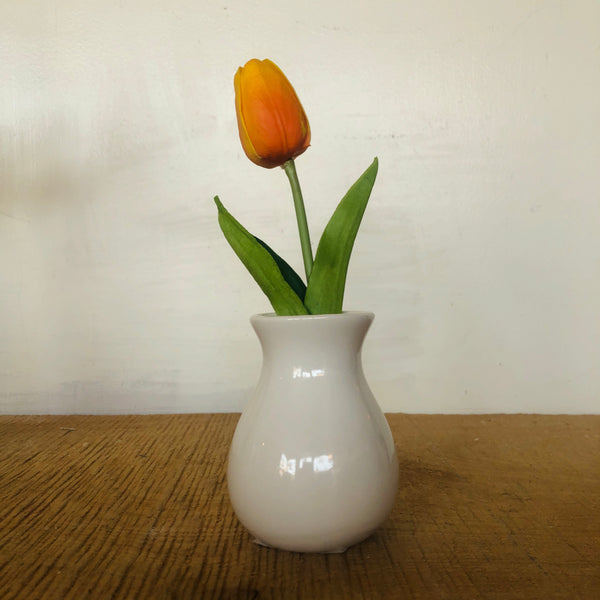Real Touch Individual Tulips