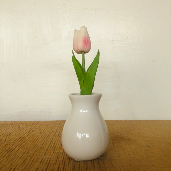 Real Touch Individual Tulips