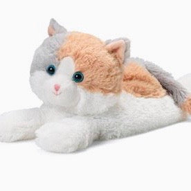 Calico Cat Warmie