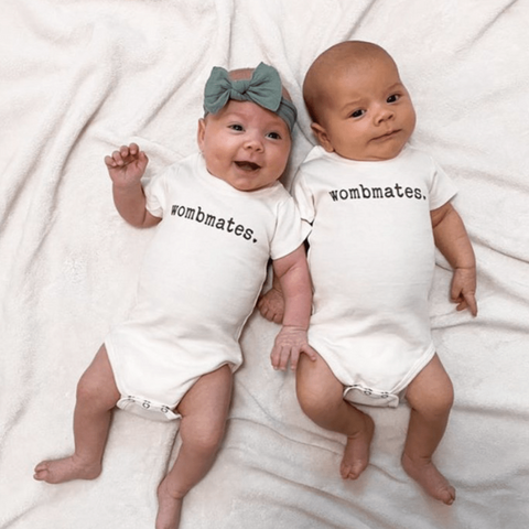 Wombmates