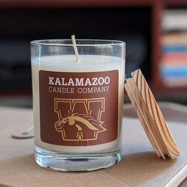 Collegiate Kalamazoo Candles