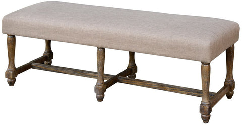 Weston Bench