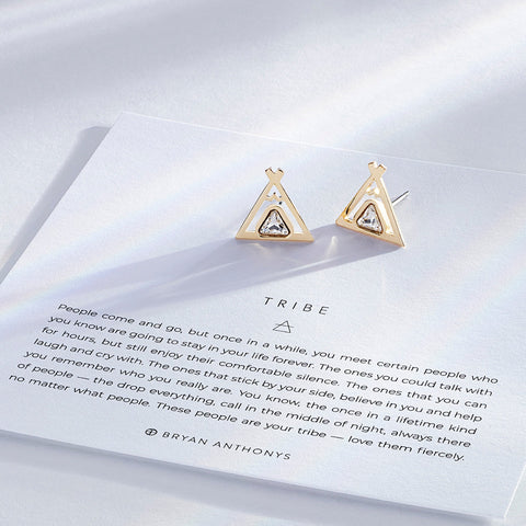 Tribe Friendship Earrings