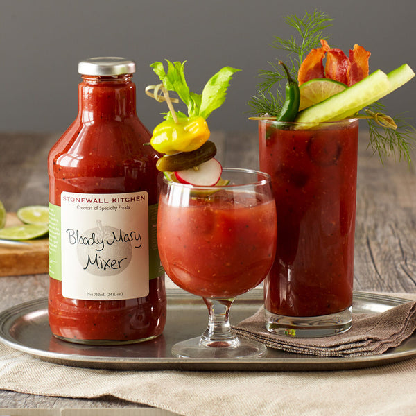 Bloody Mary Mixer 24oz