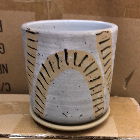 Tocos Pot