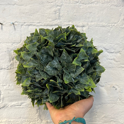Ivy Ball 10”