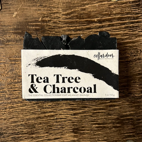 Cellardoor Bar Soap