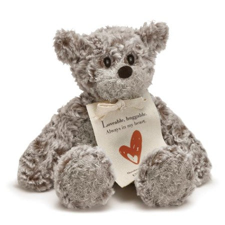 Mini Giving Bear Love