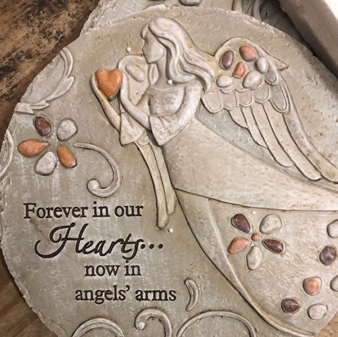 Forever in Heart