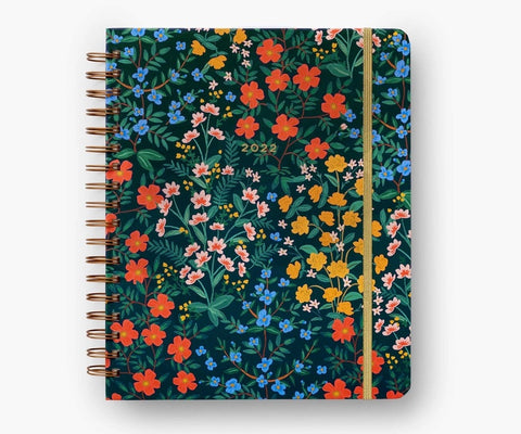 Wildwood 2022 Planner