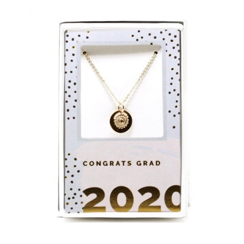 Pieces of Me Character Trait Necklace
