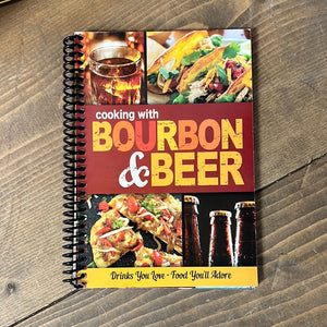 CQ Products cookbooks