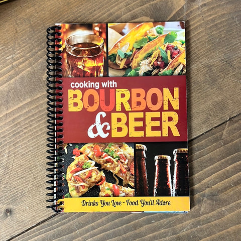 CQ Products cookbooks