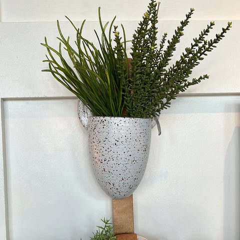 Hanging Pot