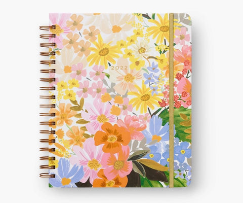 Marguerite 2022 Planner