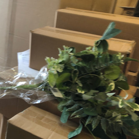 Foliage Bush 23”
