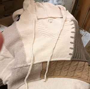 Almond/Olive Multi Medium