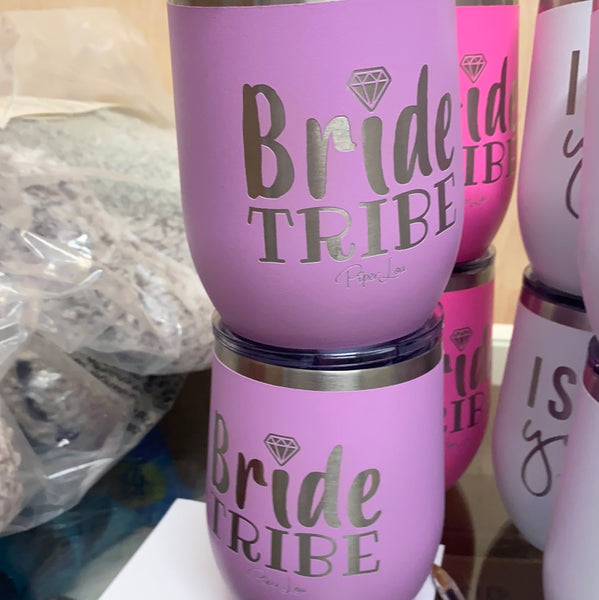 Bride Tribe 12 oz