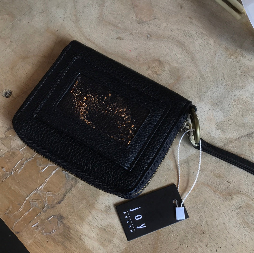 Pixie Go Wallet