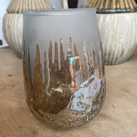 Mercury Votive 3.5 x 4.5