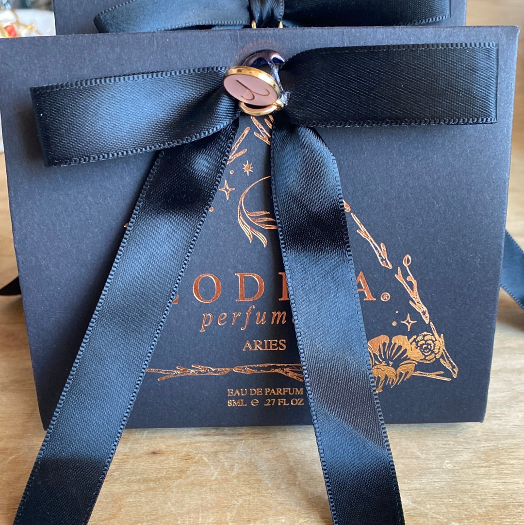 Aries Perfume Gift Set