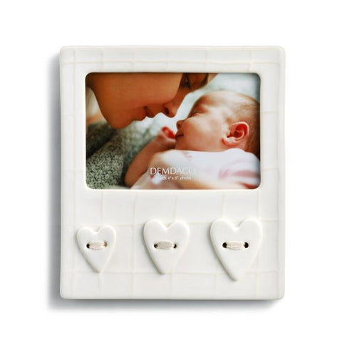 Pride & Joy Heart Frame