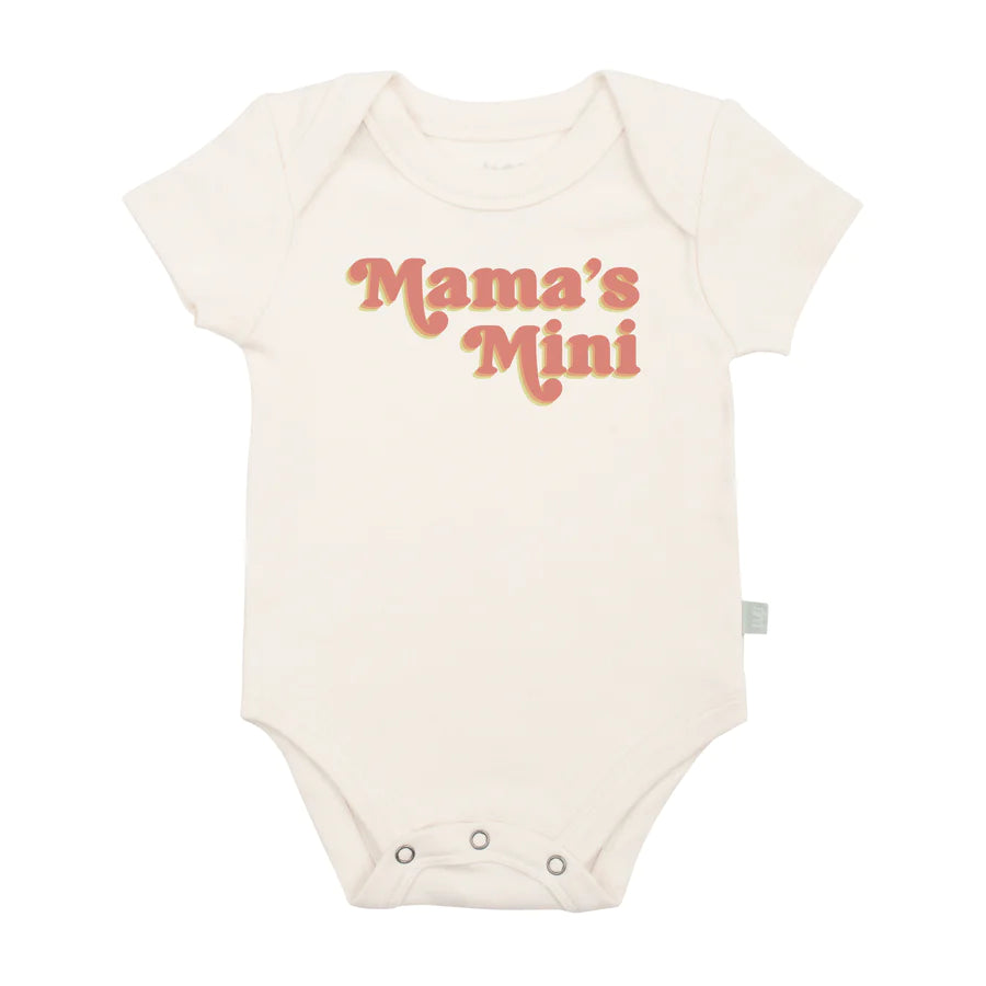 Mama’s Mini Bodysuit
