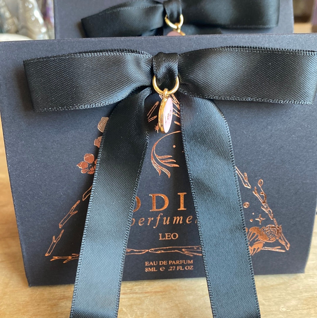 Leo Perfume Gift Set