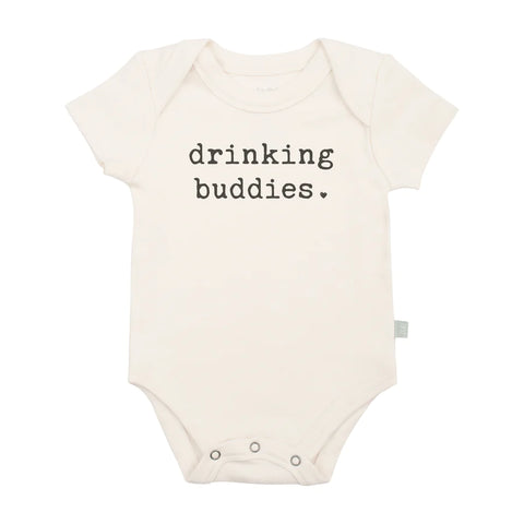 Drinking Buddies Bodysuit