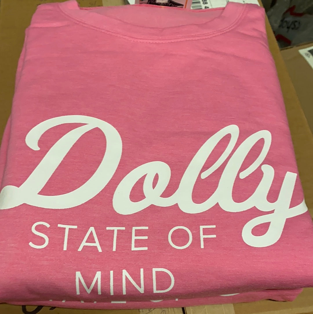 Dolly State Of Mind S