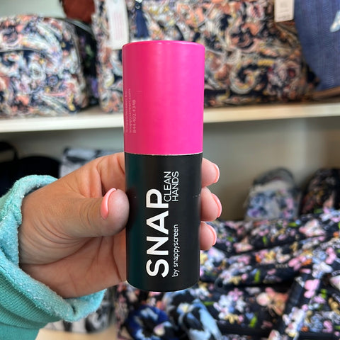 SNAP Travel Summer Day Sorbet