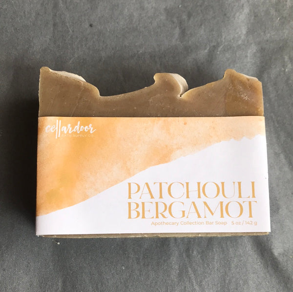 Cellardoor Bar Soap