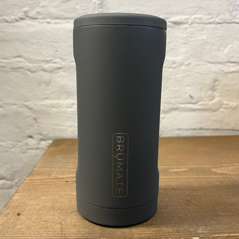 Hopsulator Slim - Matte Gray