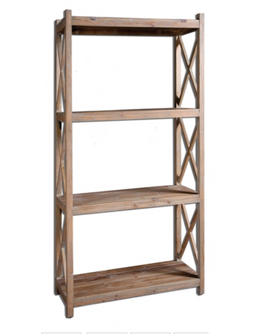 Stratford Etagere