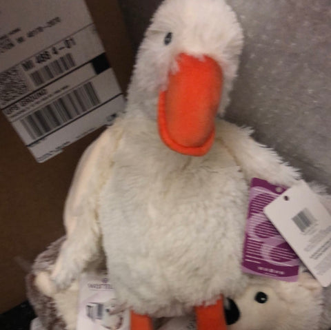 Warmie Goose